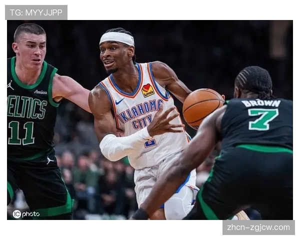 亚历山大绝杀失败，雷霆一分惜败于凯尔特人